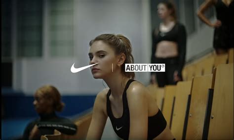 influencer gezocht nike